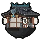 Hailstorm Shrine